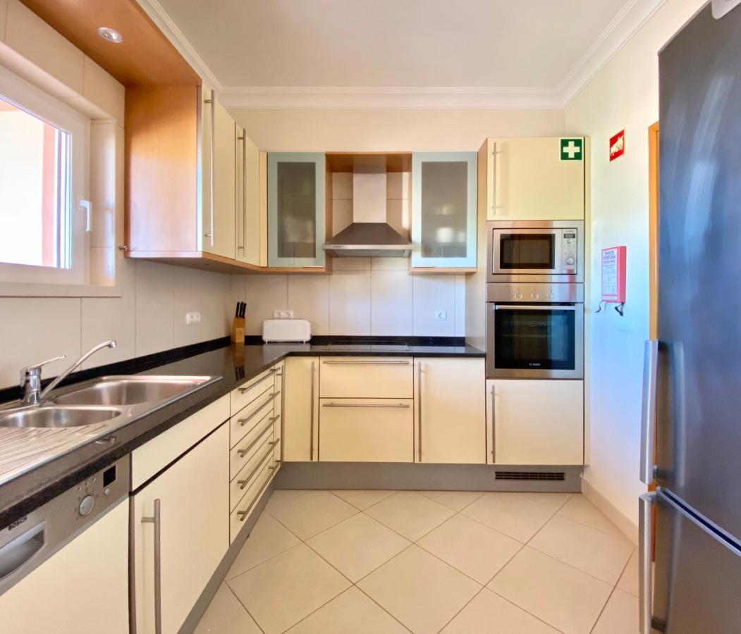 Amazing 2Bedroom Apartment In Victoria Boulevard Vilamoura Extérieur photo