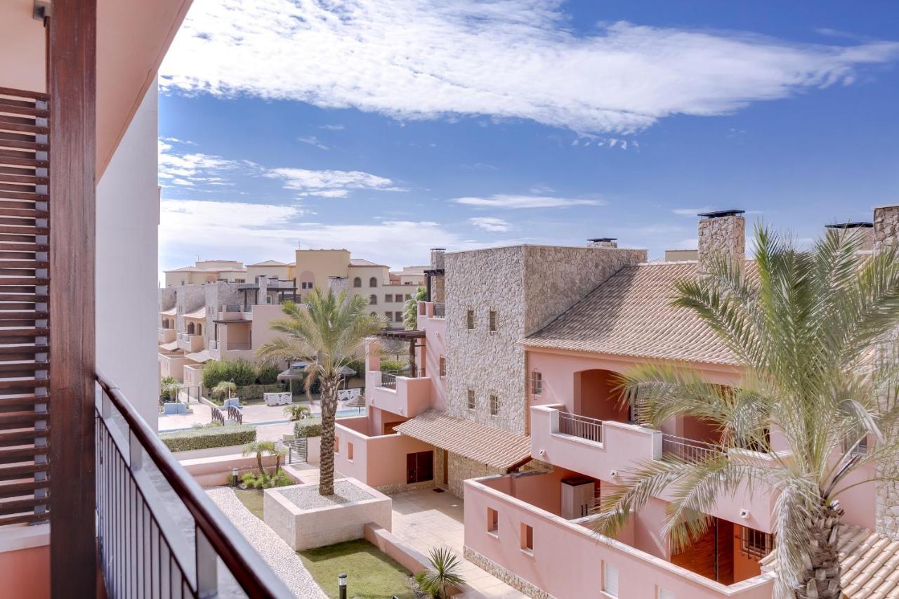 Amazing 2Bedroom Apartment In Victoria Boulevard Vilamoura Extérieur photo